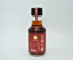 五島の醤 -醤油麹- 150ml