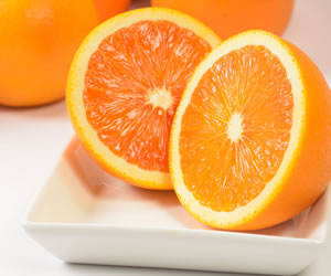 ブラッドオレンジ（タロッコ）