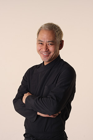 山田チカラ