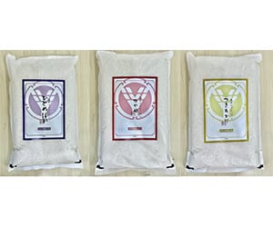 遊佐のプレミアムシリーズ(ひとめぼれ,つや姫,つきあかり,夢ごこち)