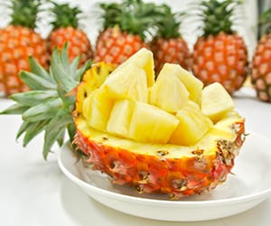 ピーチパイン(青果)