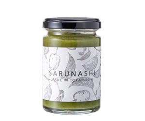 SARUNASHI JAM
