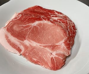 いさむポーク　肩ロース