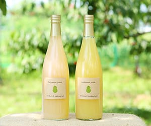 ラ・フランスジュースギフト