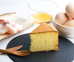 近江牛脂 CASTELLA