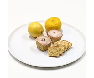 アリスの玄米ケーク