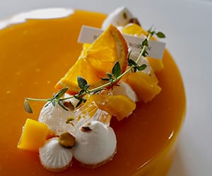 マンゴーソレイユ