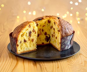 パネットーネ・クラシコ