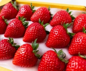 埼玉限定品種 あまりん