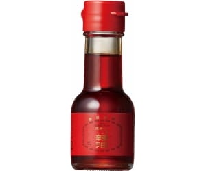 岩井のごま辣油