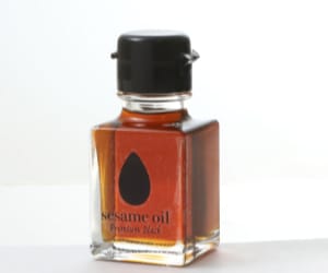 sesameoil Premium Black