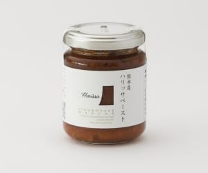 ハリッサペースト