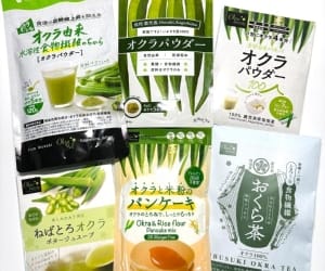 オクラ アソートセット