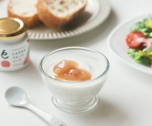 とかちももフルーツソースPremium