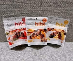 SOY Concept bits オレンジ＆カカオ