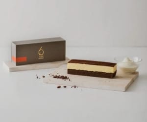 THE TIRAMISU CAKE -original-（ティラミスケーキ）
