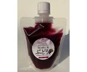 NOMU果 ぶどう