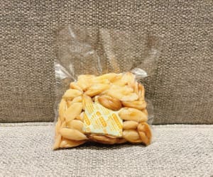 クナリナッツ